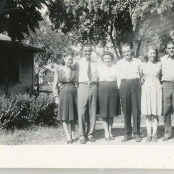 Photo of Gerry Persyn